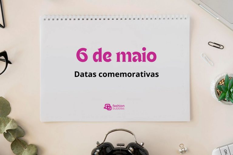 6 de maio é Dia do Cartógrafo. As datas comemorativas de hoje, sábado