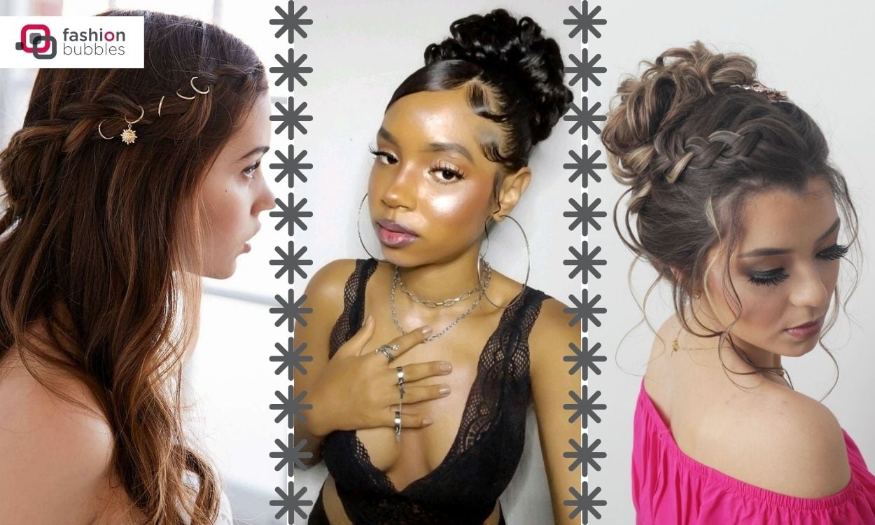 Fotos: Cortes de cabelos femininos dos games para você se inspirar
