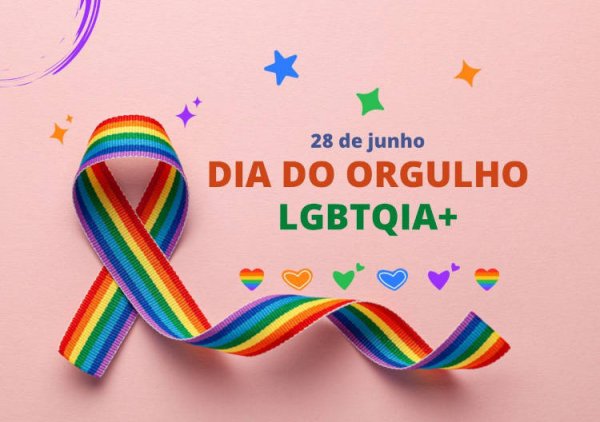 Por Que O Dia De Junho O Dia Do Orgulho Lgbtqia Tudo Sobre A Data E Frases Para