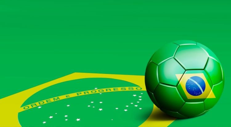 E rola a festa verde e amarela no Catar: Brasil derruba a Sérvia com 2×0 no  jogo de estreia da Copa, no Lusail Stadium – MAIS Rio de Janeiro