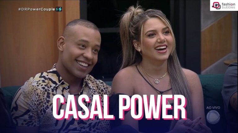 Prova dos Casais: veja como foi a dinâmica no Power Couple (15/06)