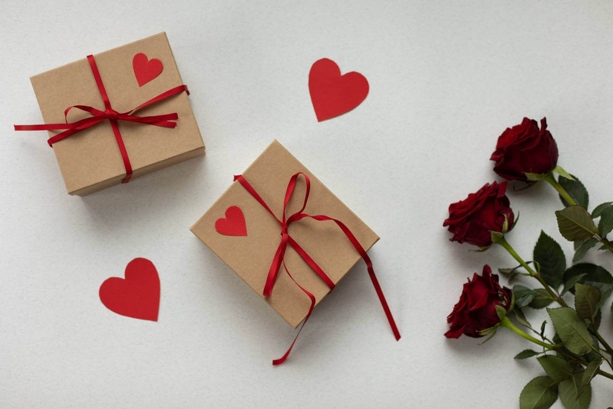 Presente Dia dos Namorados Cesta Amor + Kit Men O Boticário - Sude