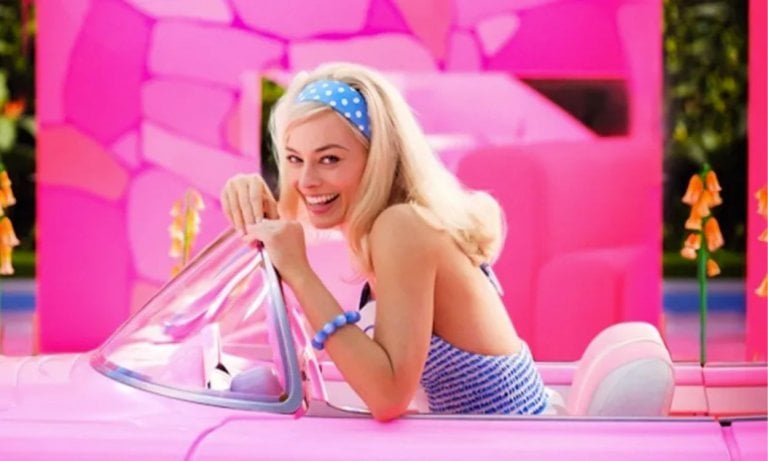 Filme Da Barbie Fotos Inéditas E O Que Já Sabemos Sobre O Longa De Margot Robbie E Ryan Gosling 5876