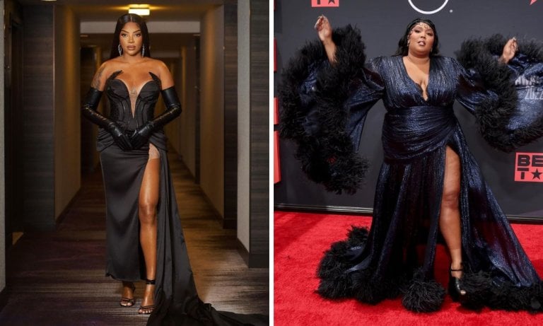 BET Awards 2022: maquiagens, looks e tendências direto do tapete vermelho