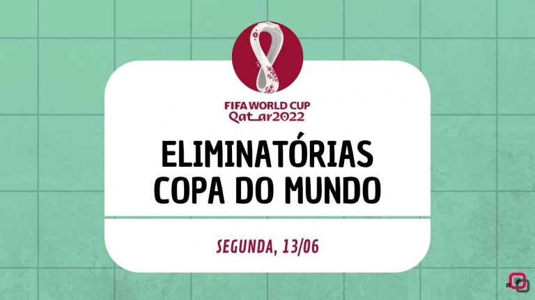 Que horas começa o jogo Austrália x Peru hoje, segunda, 13/06?