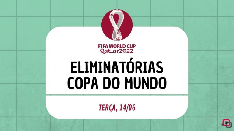 Que horas começa o jogo Costa Rica x Nova Zelândia hoje, terça, 14/06?