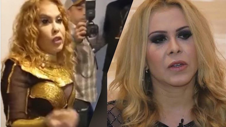 Vídeo flagra Joelma destratando fã que encarou 14 horas de viagem após ganhar sorteio: “Você ou o show”