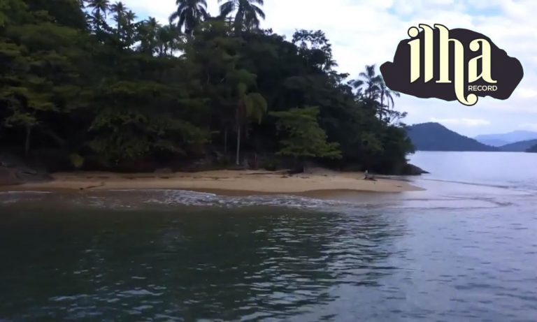 Onde foi gravado Ilha Record 2? Saiba onde fica a ilha do reality show!