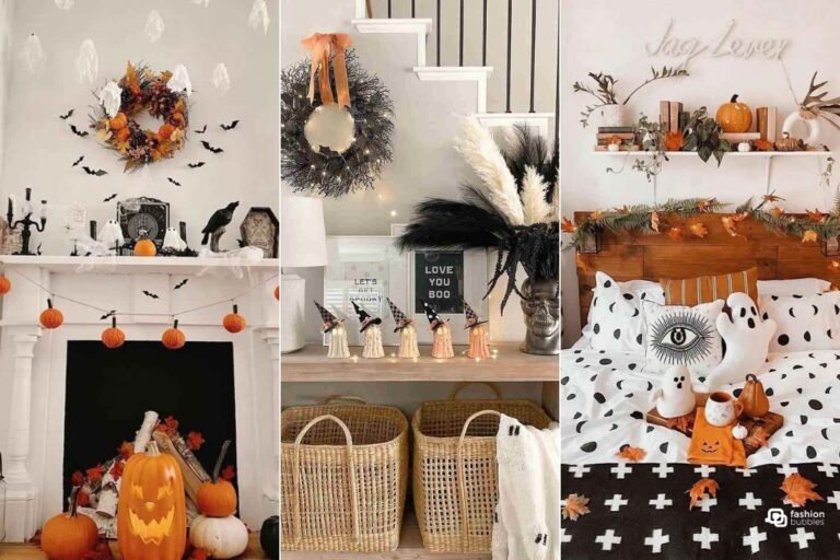 Decoração Halloween 2023: faça em casa 50 ideias fáceis e baratas com passo a passo