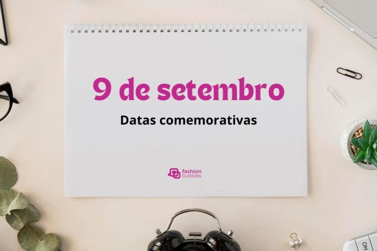 9 de setembro é Dia do Médico Veterinário. As datas comemorativas de hoje, sábado