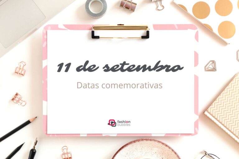 11 de setembro é Dia Nacional do Cerrado. As datas comemorativas de hoje, segunda