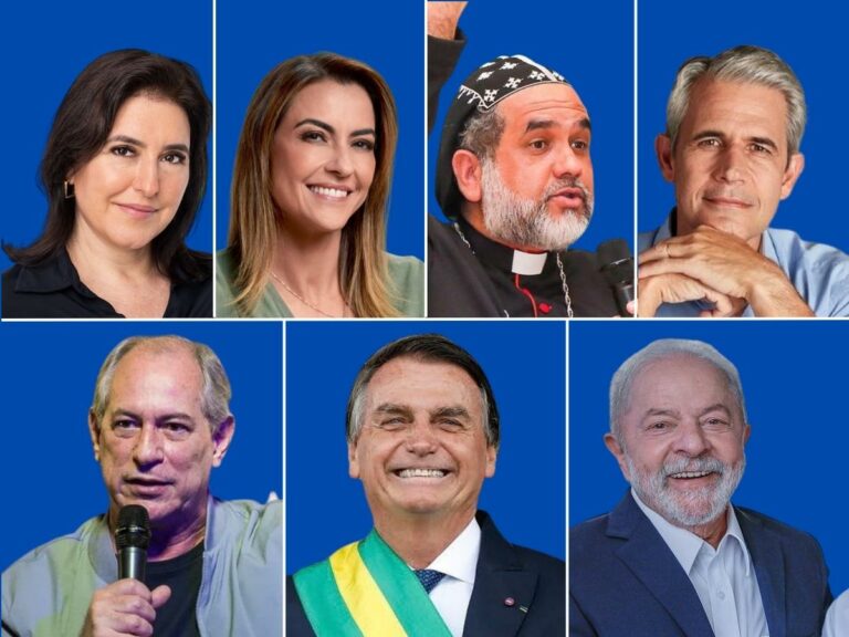 Que horas começa o debate no SBT hoje, 24/09? Candidatos confirmados e como assistir