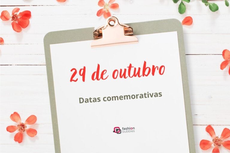 29 de outubro é Dia Nacional do Livro. As datas comemorativas de hoje, domingo