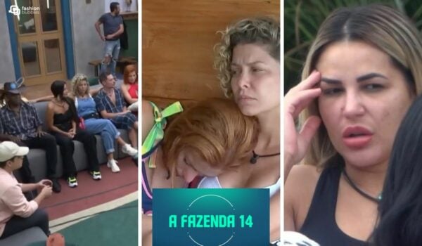 Saiba o que vai acontecer hoje (28) em “A Fazenda 14”