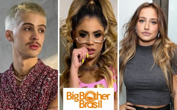 Vídeo BBB20: Laura Brito confirma que entrará no Big Brother