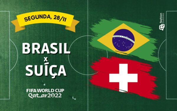 Jogos de hoje na Copa do Mundo: programação de 28/11 - Superesportes