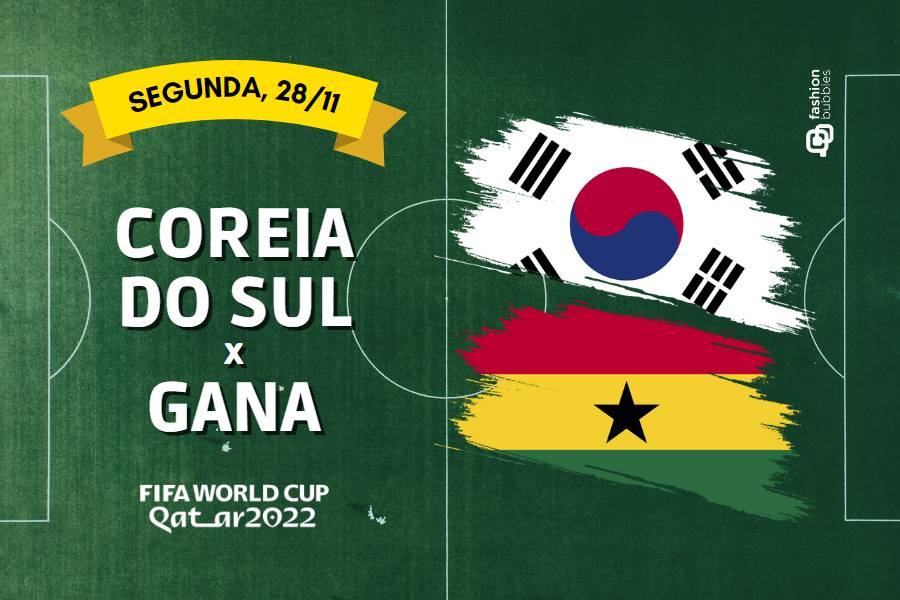 Copa 2022: confira os resultados dos jogos desta segunda-feira (28)