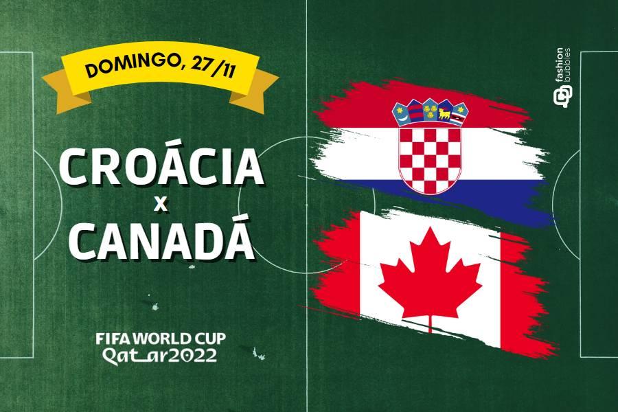 Copa do Mundo: confira a agenda de jogos deste domingo, 27/11