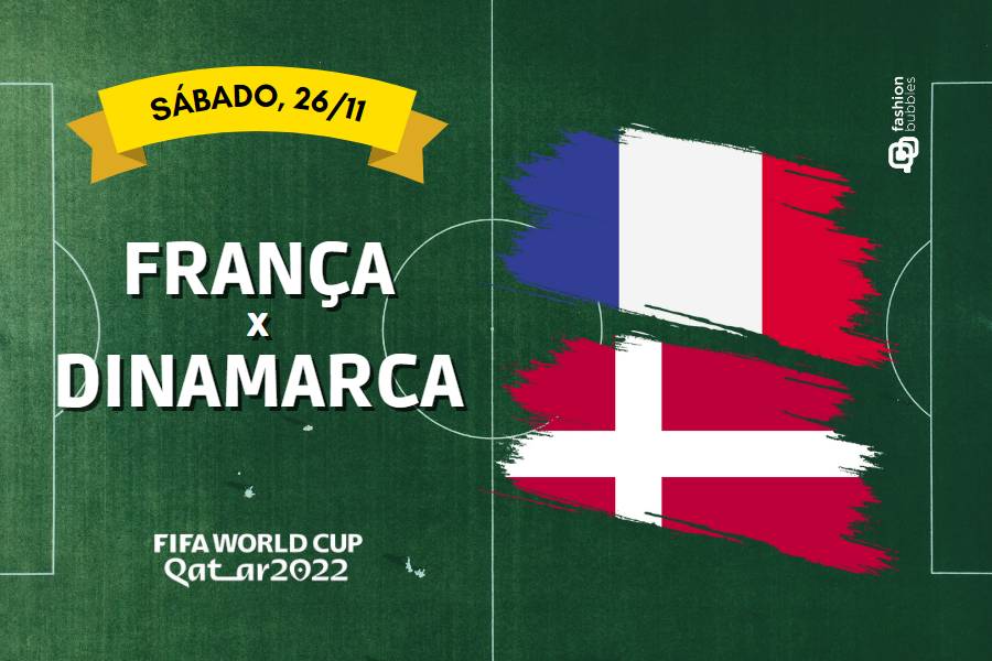 Copa do Mundo 2022: resultado dos jogos de hoje, terça-feira (13/12)