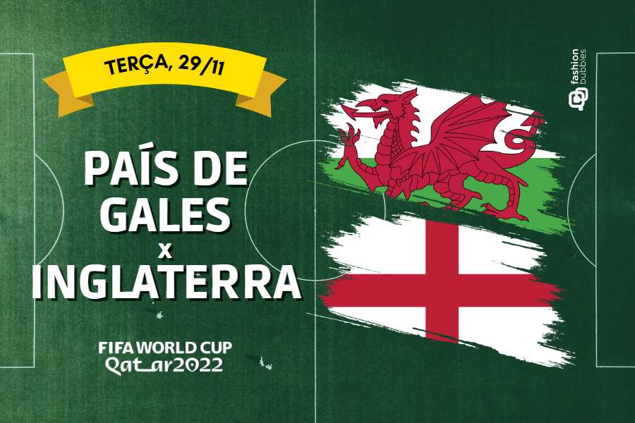 Jogos de hoje na Copa do Mundo: programação de 29/11 - Superesportes