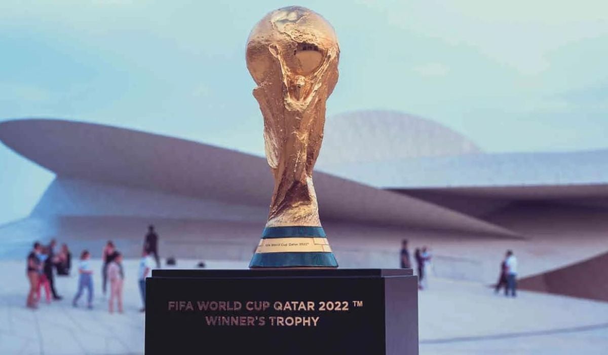 Classificação geral da Copa do Mundo 2022, chaveamento online copa do mundo  
