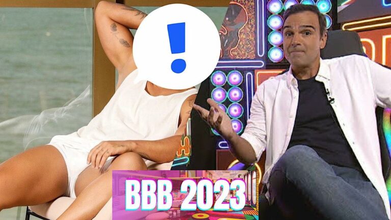 BBB 23 – Após terminar casamento, Globo aposta em famoso para entrar no reality livre, leve e solto