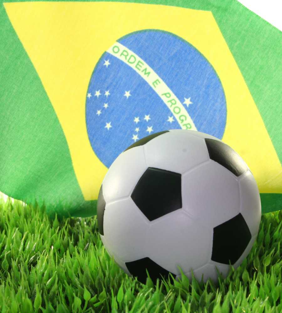 Quais horários dos jogos do Brasil na Copa do Mundo 2022