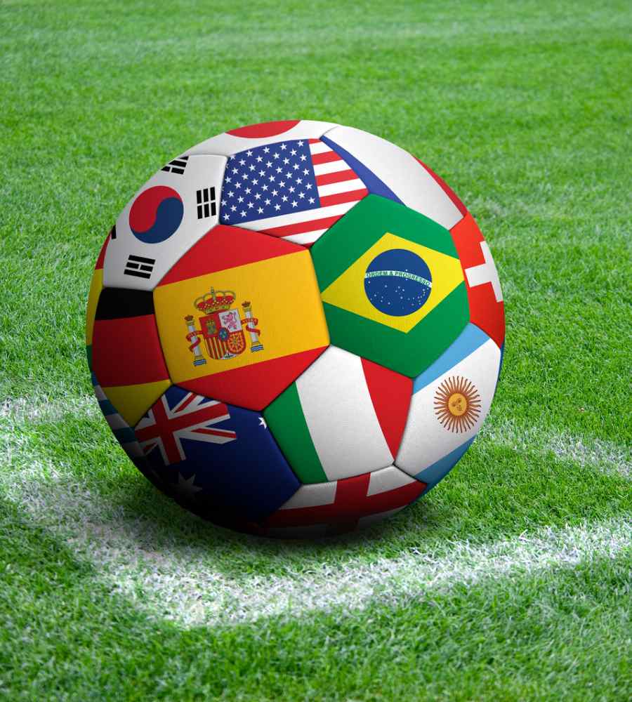 Veja datas dos jogos do Brasil na Copa do Mundo 2022 até a final - 96FM  Bauru
