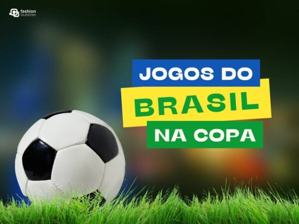 Veja datas dos jogos do Brasil na Copa do Mundo 2022 até a final - 96FM  Bauru
