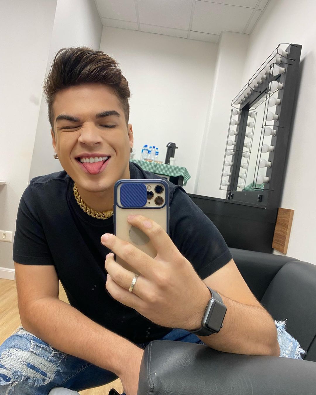 Lucas Santos (@praqueduas) • Instagram photos and videos