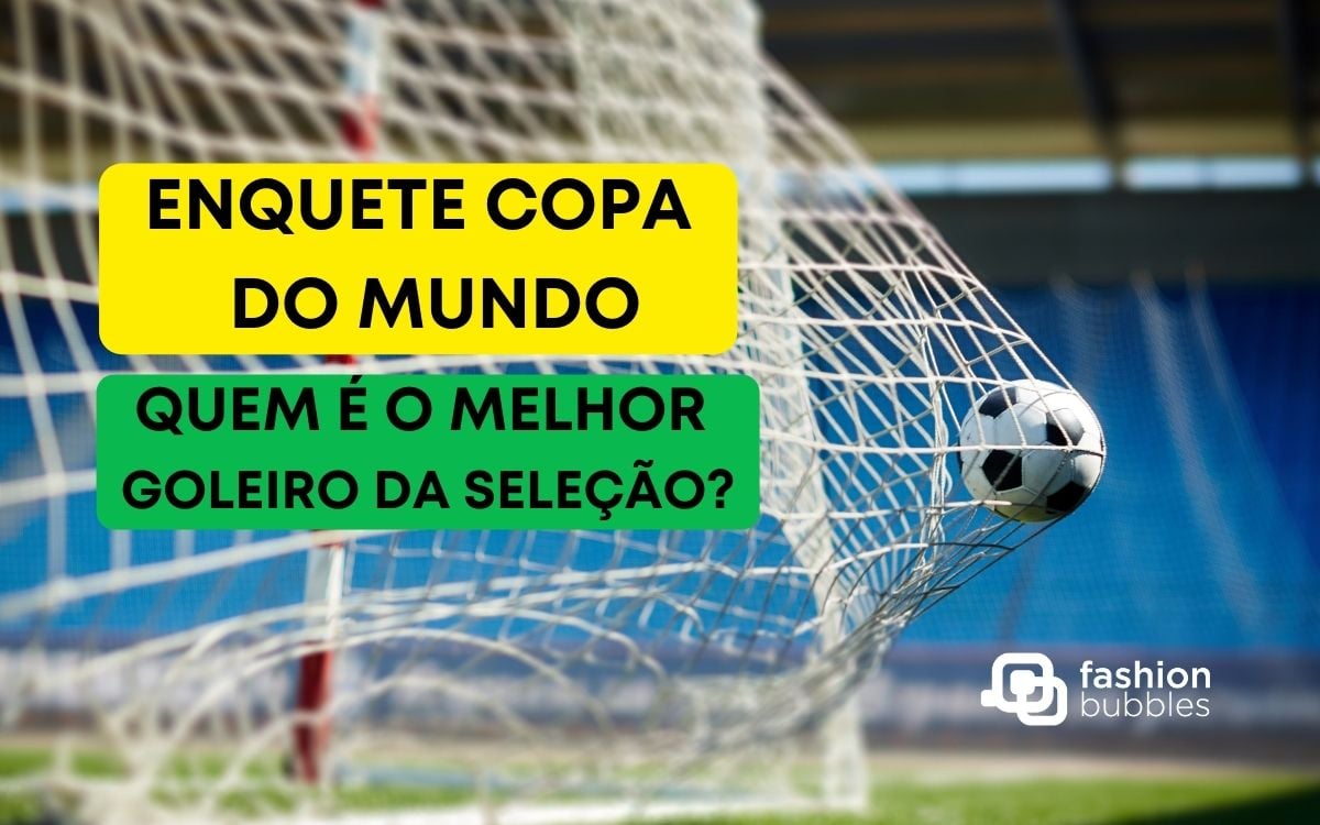 Enquete Copa do Mundo: quem vai fazer gol no jogo Brasil x Suíça?