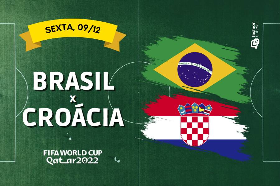 Jogos de amanhã da Copa do Mundo 2022: horários do dia #9