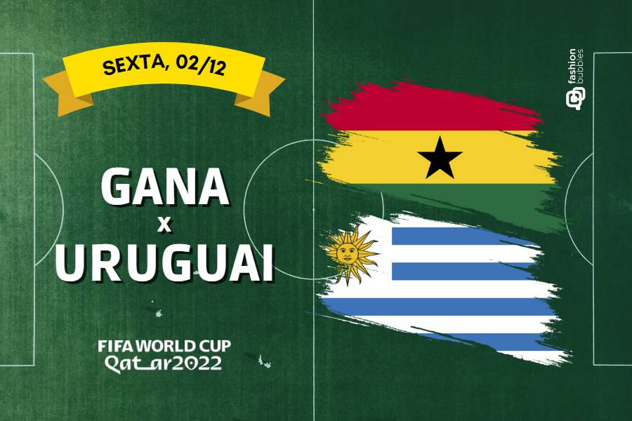 Sexta de Copa tem Uruguai a perigo e jogo do Brasil; veja programação