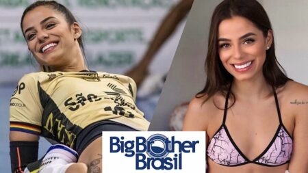 BBB 23 – Quem é Key Alves? A jogadora de vôlei mais seguida do mundo que vende conteúdo sensual