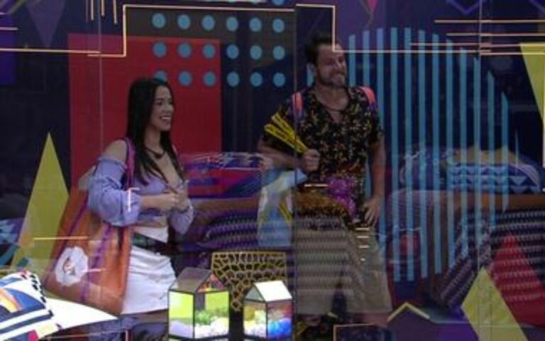 BBB 23: Casa de Vidro está confirmada e começa antes do programa. Relembre a dinâmica!