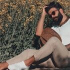 looks masculinos de ano novo