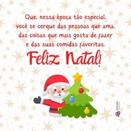 Mensagens De Natal: 130 Melhores Frases Para Desejar Boas Festas Para ...