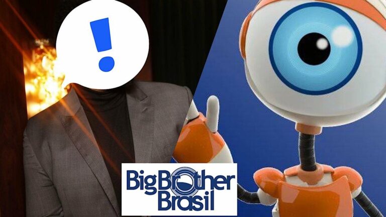 BBB 23 – Humorista vai na contramão de famosos e afirma que estará no reality: “Há uma confiança”