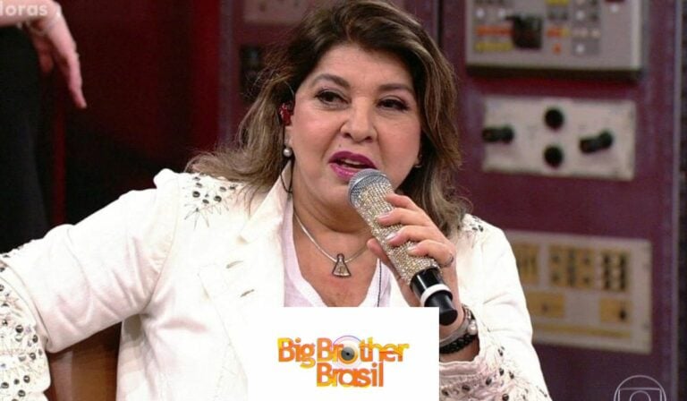 Roberta Miranda no BBB 23? Cantora solta o verbo e fala sobre suposto convite para participar do reality show