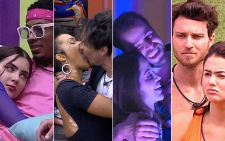 Enquete BBB 23: quem foi seu casal favorito da edição passada?