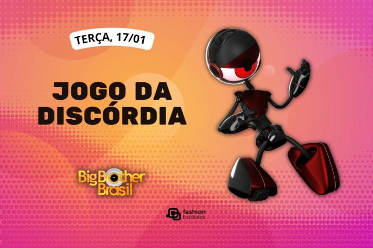 Que horas começa o BBB 23 hoje, terça-feira, 17/01? Horário e onde assistir ao Jogo da Discórdia ao vivo