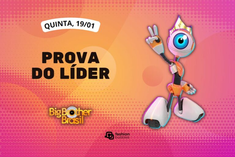 Que horas começa o BBB 23 hoje, quinta-feira, 19/01? Horário e onde assistir à Prova do Líder ao vivo