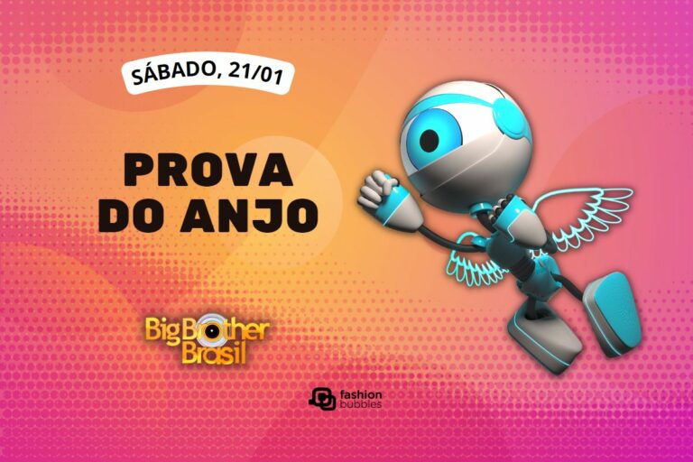 Que horas começa o BBB 23 hoje, sábado, 21/01? Horário e onde assistir à Prova do Anjo ao vivo