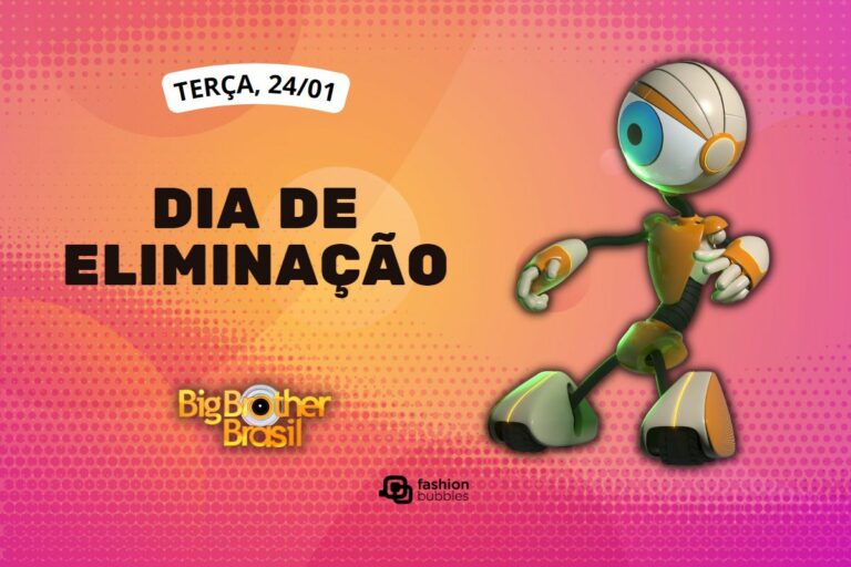 Que horas começa o BBB 23 hoje, terça-feira, 24/01? Horário e onde assistir à Eliminação ao vivo