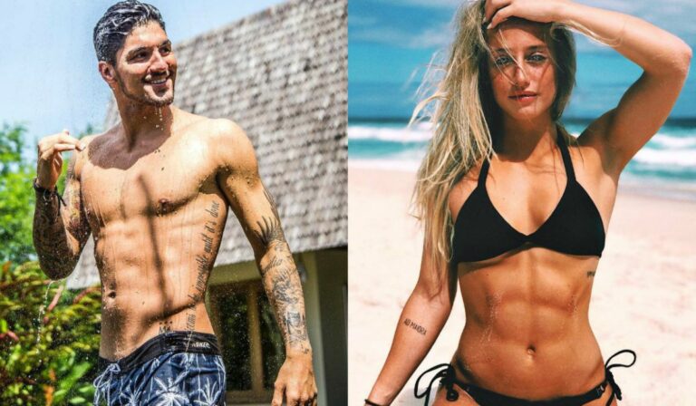 BBB 23: De Medina a Gabigol, Bruna Griphão teria vivido affair com famosos