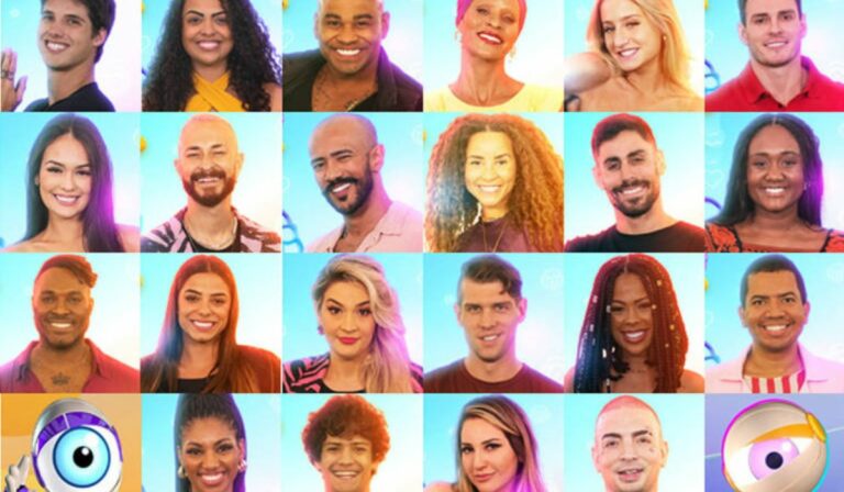 Quais são os emojis do BBB 23? Participantes escolhem ícones das torcidas