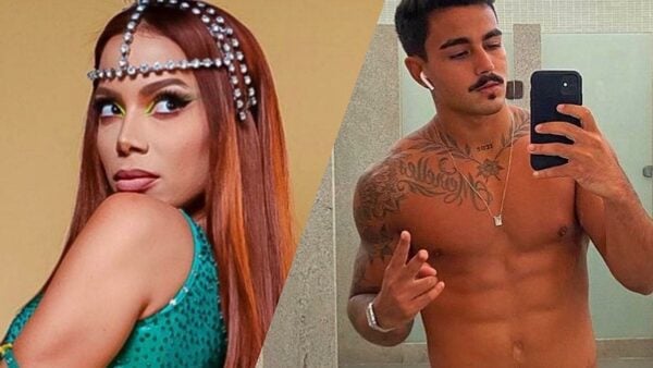 Vaza Suposto Vídeo íntimo De Yuri Meirelles Boy Do Clipe Da Anitta 1216