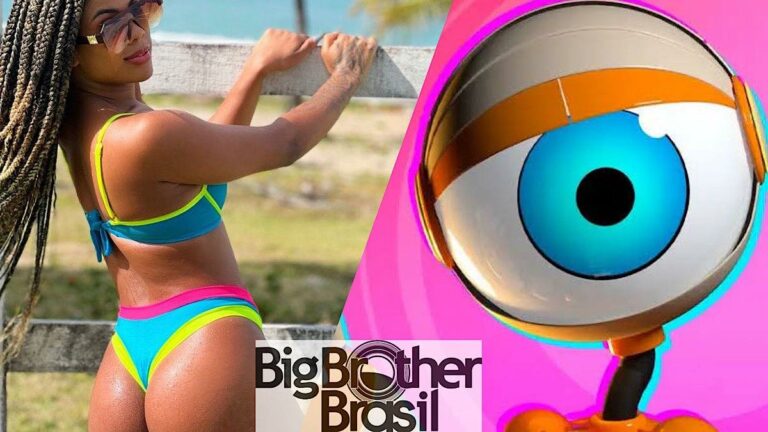 BBB 23 – Sister quase desmaia ao tentar realizar sexo anal: “Fiquei fraca”