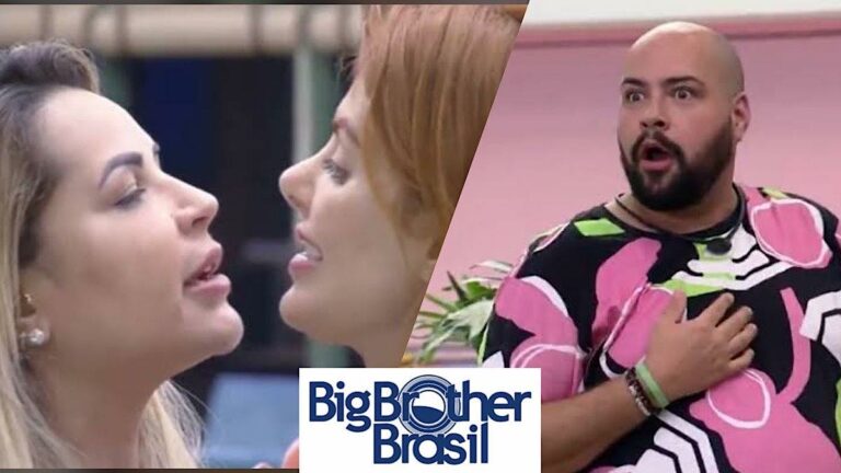 O que esperar do BBB 23: Brigas pesadas como A Fazenda 14 ou elenco chocho igual o BBB 22?