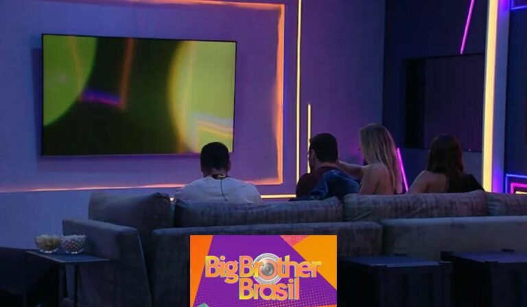 Qual filme passou no Cinema do Líder BBB? Saiba onde assistir e quais foram os brothers convidados